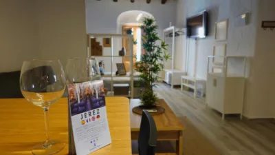 Apartment in the City Centre photo 16