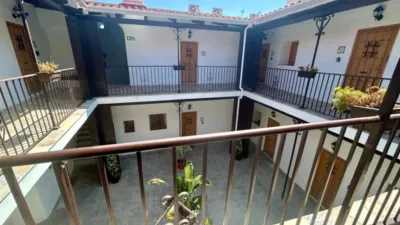 Apartment in the City Centre photo 22