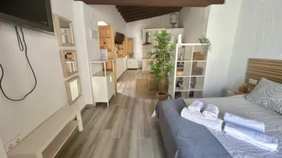 Apartment in the City Centre photo 9