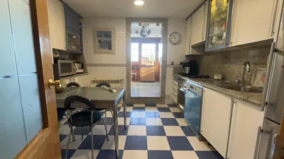 Penthouse at Calle de la Libertad, 13 photo 3