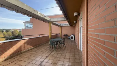 Penthouse at Calle de la Libertad, 13 photo 2