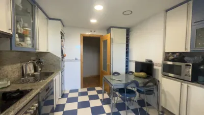 Penthouse at Calle de la Libertad, 13 photo 4