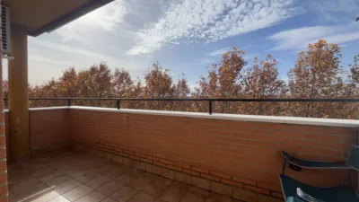Penthouse at Calle de la Libertad, 13 photo 14