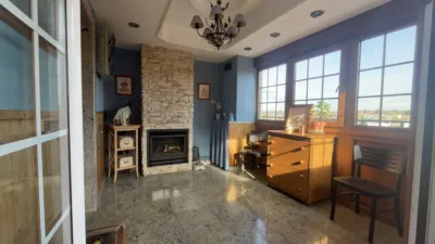 Penthouse at Calle de la Libertad, 13 photo 6