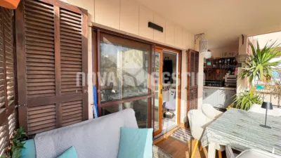 Apartment in Cala Millor photo 11
