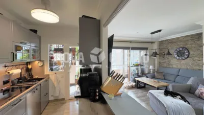 Apartment in Cala Millor photo 8