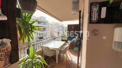 Apartment in Cala Millor photo 21