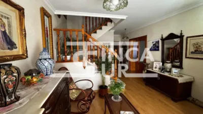 Terraced House in the Centre photo 2