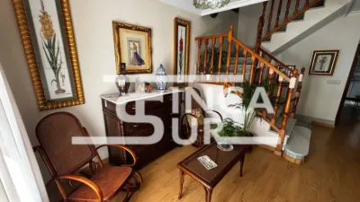 Terraced House in the Centre photo 4