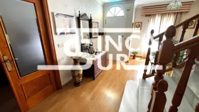 Terraced House in the Centre photo 5