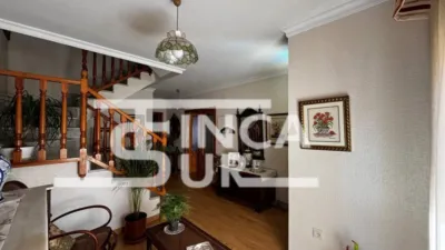 Terraced House in the Centre photo 3