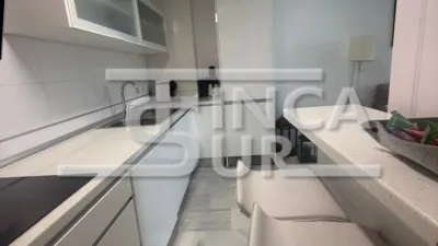 Apartment in the Centre photo 10