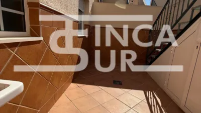 Townhouse in Los Institutos photo 9