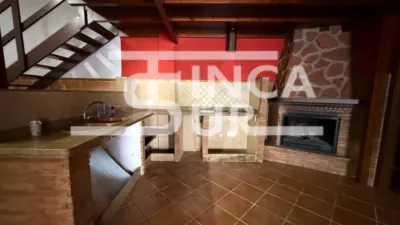 Townhouse in Los Institutos photo 12