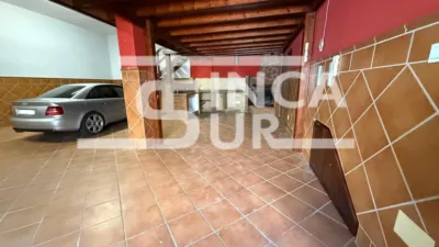 Townhouse in Los Institutos photo 15