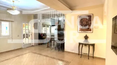 House on Calle de la Alameda photo 37