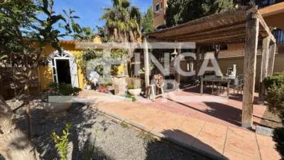 House on Calle de la Alameda photo 12