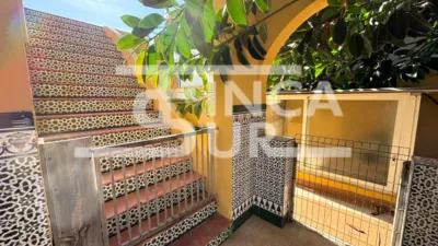 House on Calle de la Alameda photo 7