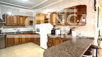 House on Calle de la Alameda photo 39