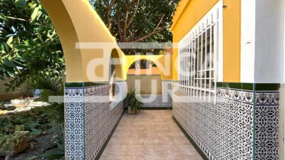 House on Calle de la Alameda photo 4