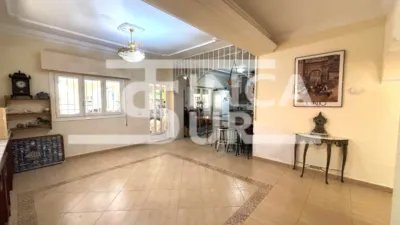 House on Calle de la Alameda photo 36