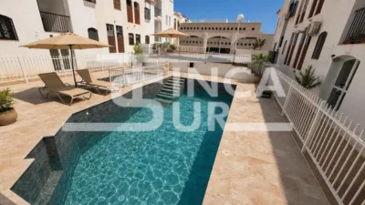 Apartment on Calle del Dorado photo 3