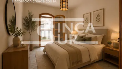 Apartment on Calle del Dorado photo 18