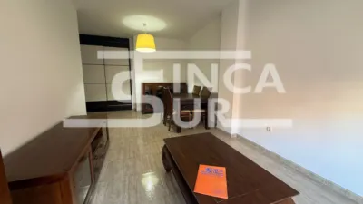Apartment on Carretera de la Mojonera photo 2