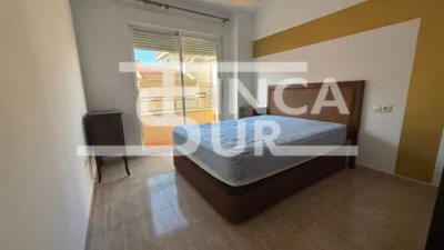 Apartment on Carretera de la Mojonera photo 9