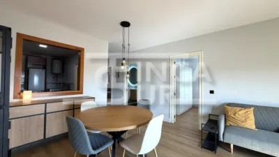 Apartment on Calle de Diana photo 15