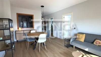 Apartment on Calle de Diana photo 21