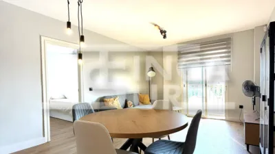 Apartment on Calle de Diana photo 20