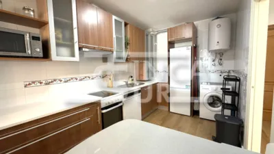 Apartment on Calle de Diana photo 4