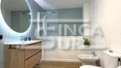 Apartment on Calle de Diana photo 41