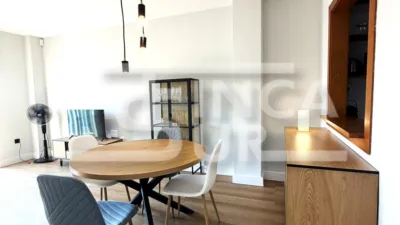 Apartment on Calle de Diana photo 14