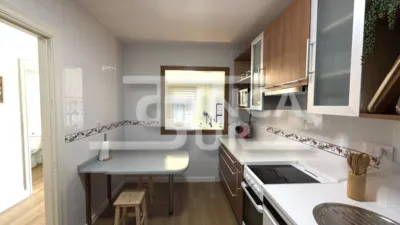 Apartment on Calle de Diana photo 8