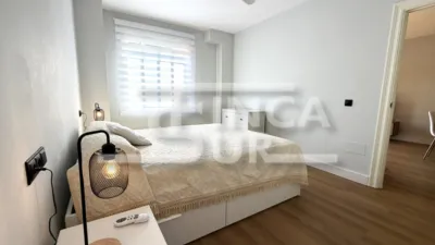Apartment on Calle de Diana photo 24