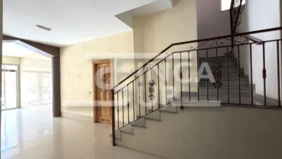 Apartment on Calle de Diana photo 45