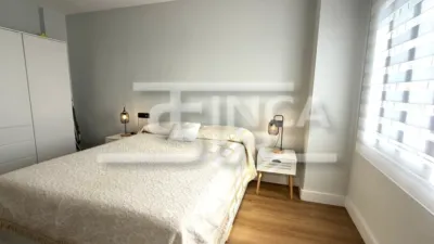 Apartment on Calle de Diana photo 26