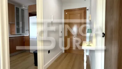 Apartment on Calle de Diana photo 3