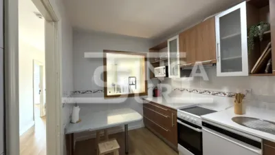 Apartment on Calle de Diana photo 10