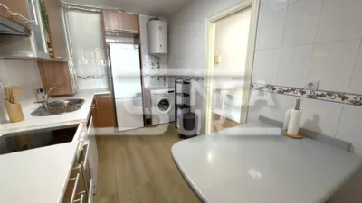 Apartment on Calle de Diana photo 7