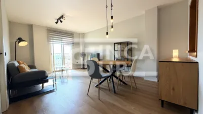 Apartment on Calle de Diana photo 17