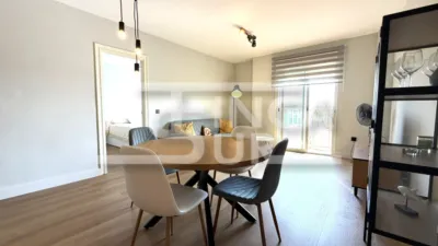 Apartment on Calle de Diana photo 18