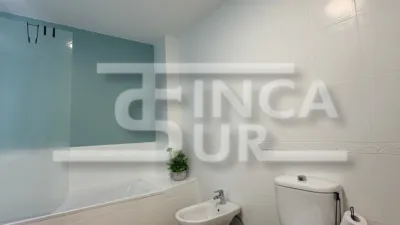 Apartment on Calle de Diana photo 38