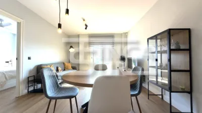 Apartment on Calle de Diana photo 16