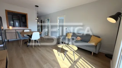 Apartment on Calle de Diana photo 11