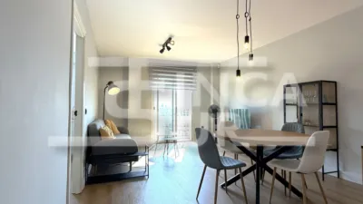 Apartment on Calle de Diana photo 22