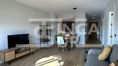 Apartment on Calle de Diana photo 12