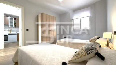 Apartment on Calle de Diana photo 34